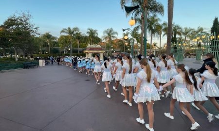 Photo courtesy of Reflections Academy of Dance.