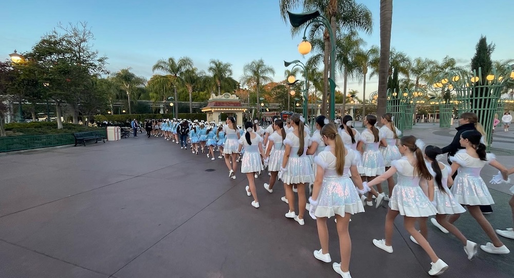 Photo courtesy of Reflections Academy of Dance.