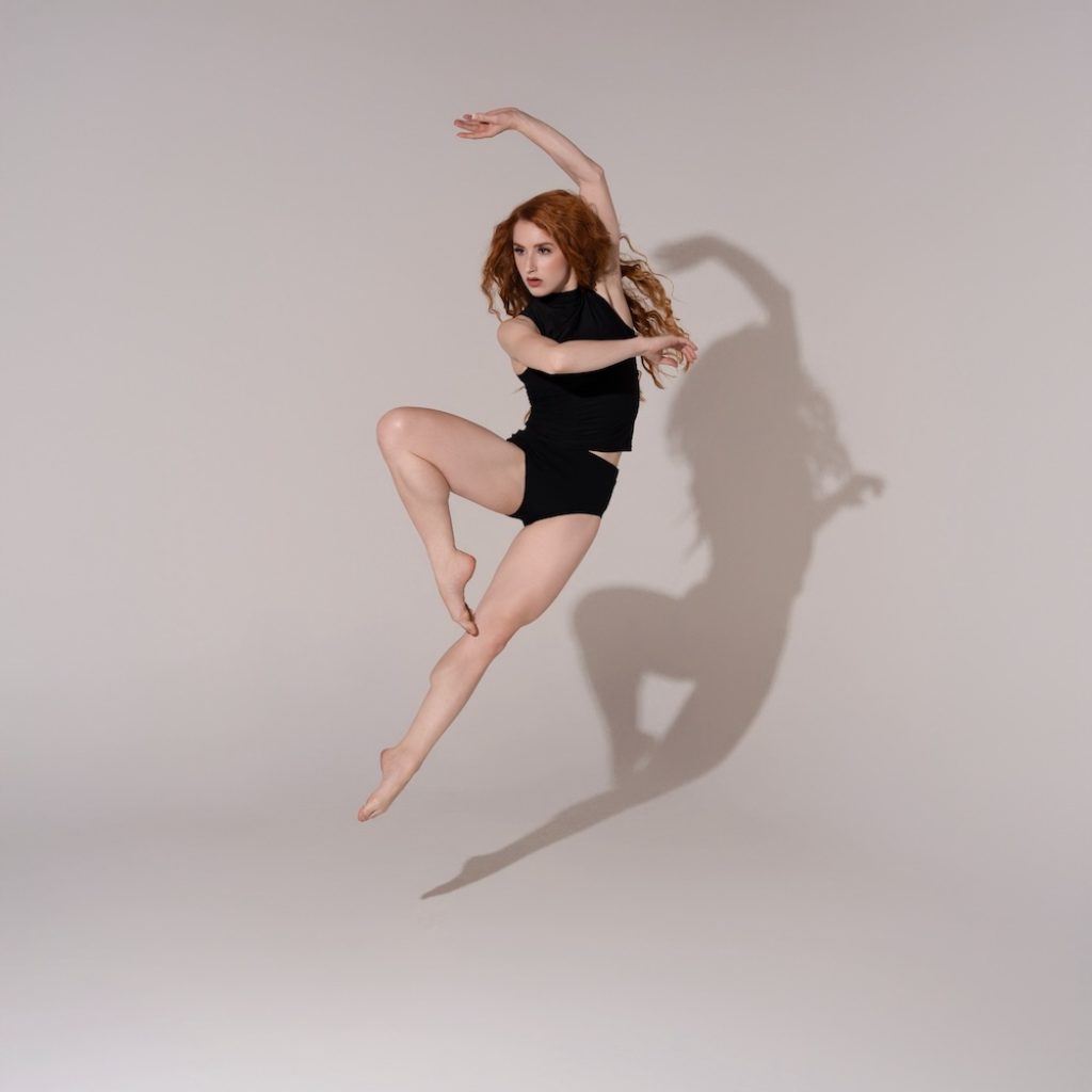 Tara Bellardini. Photo by Rebecca Marcela Oviatt.