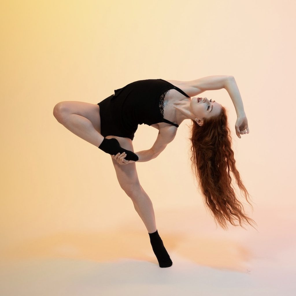 Tara Bellardini. Photo by Rebecca Marcela Oviatt.