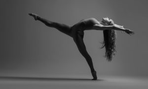Tara Bellardini. Photo by Steven Vandervelden.