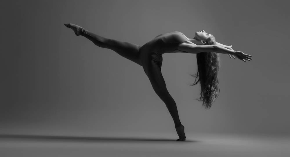Tara Bellardini. Photo by Steven Vandervelden.
