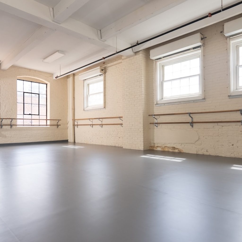 Photo by Margo Reed Studio, courtesy of Stagestep.