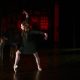 Ballet RI in 'Machinal.' Photo by Kelsey Paff.