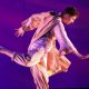 Newport Contemporary Ballet in 'The Tempest.' Photo by Kim Fuller.