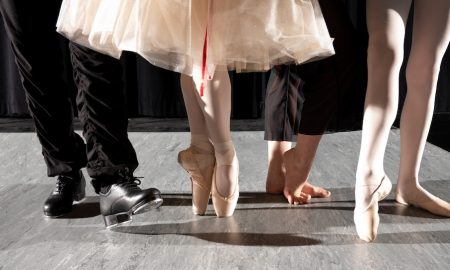 Photo by Margo Reed Studio, courtesy of Stagestep.