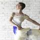 Photo courtesy of Ballet Magnificat.