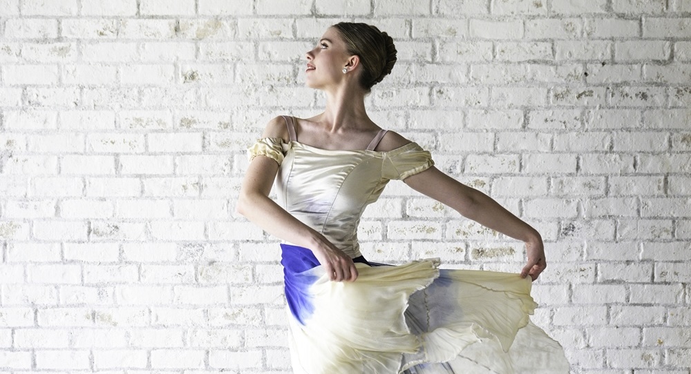 Photo courtesy of Ballet Magnificat.