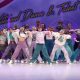 Photo courtesy of Gerriets Dance Floors.