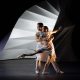 Viktorina Kapitonova and SeokJoo Kim in Lia Cirio's 'After.' Photo by Rosalie O'Connor, courtesy of Boston Ballet.