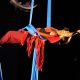 Abilities Dance Boston in Ellice Patterson's 'Firebird 2.' Photo by Bill Parsons.