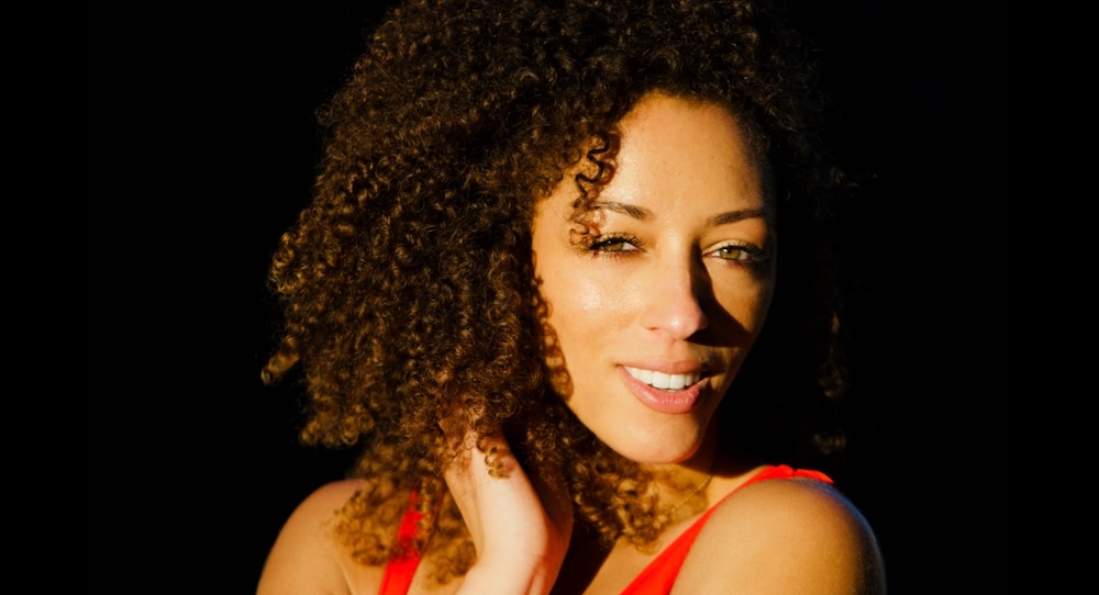 Brooke Ivory. Photo by Kwe Johnson.