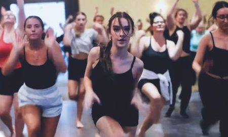 Calgary Dance Teacher Expo.