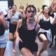 Calgary Dance Teacher Expo.