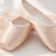 Capezio's Anna Pointe Shoe. Photo courtesy of Capezio.