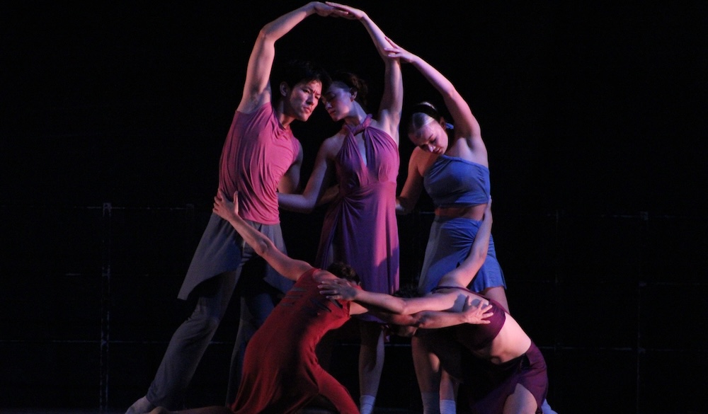 The cycle of endings and creations: The 2026 Newport Dance Festival