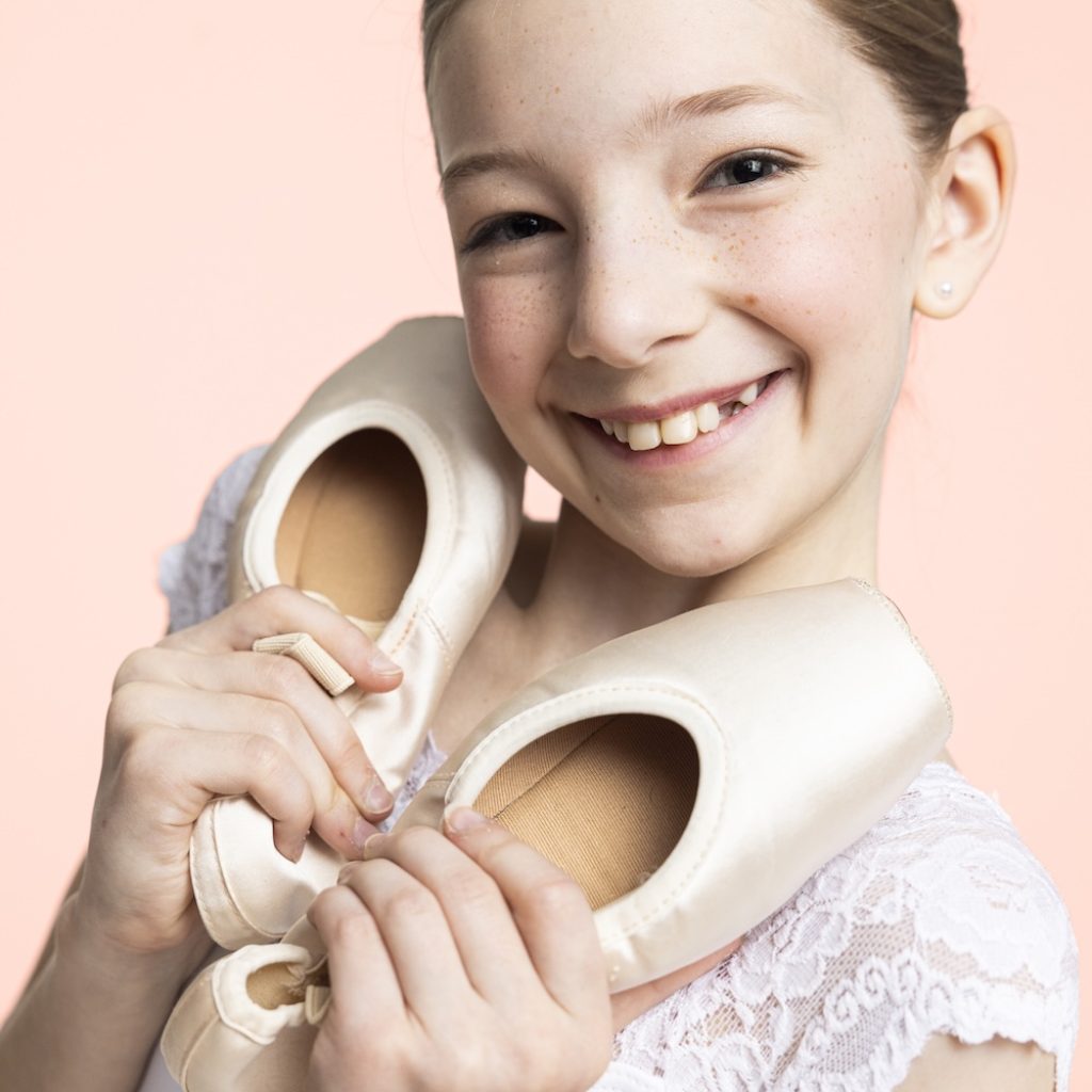 Photo courtesy of Só Dança.