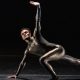 New York City Ballet Principal Taylor Stanley in Kyle Abraham's 'Show Pony.' Photo by Steven Pisano.