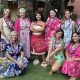 Dance the Magic team with Moana. Photo courtesy of Dance the Magic.