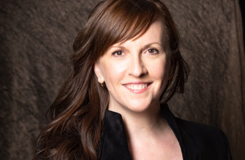 Choreographer Jessica Lang Joins Kaatsbaan, Inspiring Artists and Audiences
