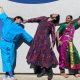 Photo courtesy of the International Museum of Dance.