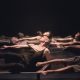 The cast of Sonya Tayeh's 'The Surge: An Ode to Sinéad O'Connor.' Photo by Tom Visser.