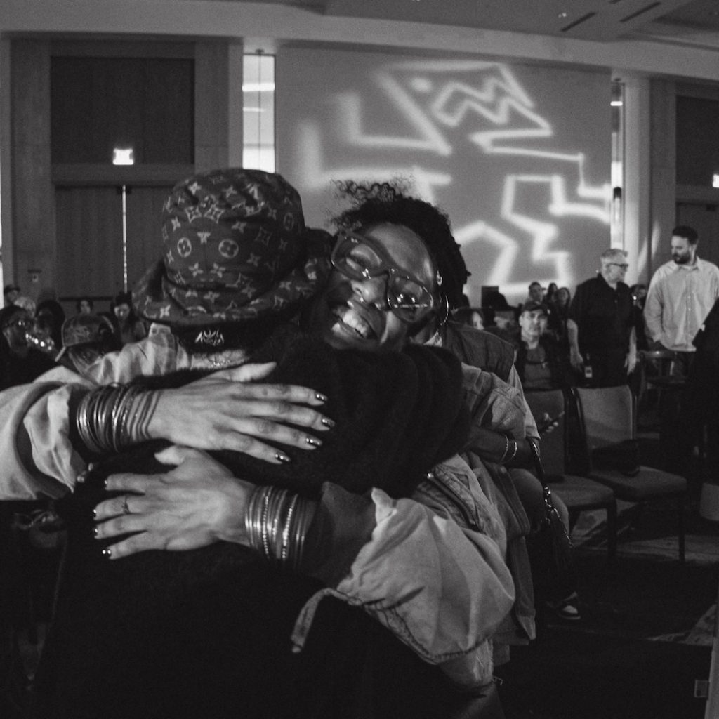 Monsters of Hip Hop. Photo by Ramon Grande, courtesy of Monsters of Hip Hop and Amplified Productions.
