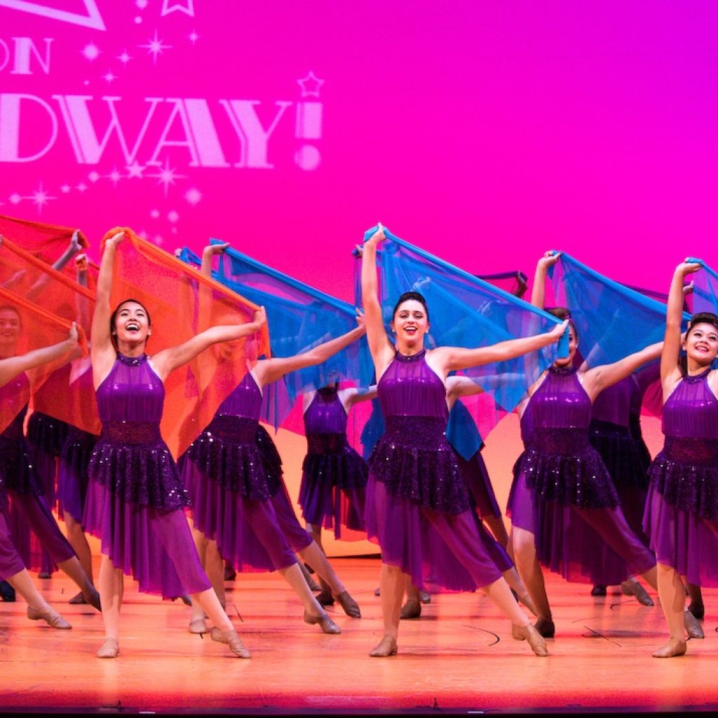 Photo courtesy of Dance the Magic.