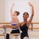 Photo courtesy of The Royal Ballet School.