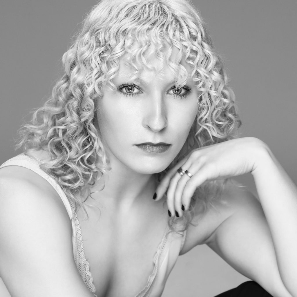 Isabella Lown.