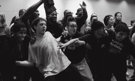 Monsters of Hip Hop. Photo by Ramon Grande, courtesy of Monsters of Hip Hop and Amplified Productions.