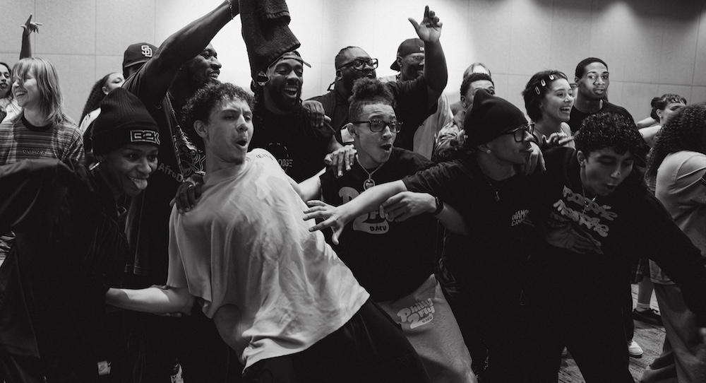 Monsters of Hip Hop. Photo by Ramon Grande, courtesy of Monsters of Hip Hop and Amplified Productions.
