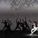 New York City Ballet's Mira Nadon with Davide Riccardo in George Balanchine’s 'Pithoprakta.' Photo by Erin Baiano.