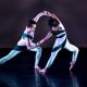 Newport Contemporary Ballet in Kate Skarpetowska's 'The Wanderers.' Photo by Kim Fuller.