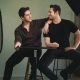 The Kuperman Brothers. Photo by Stephen K Mack.